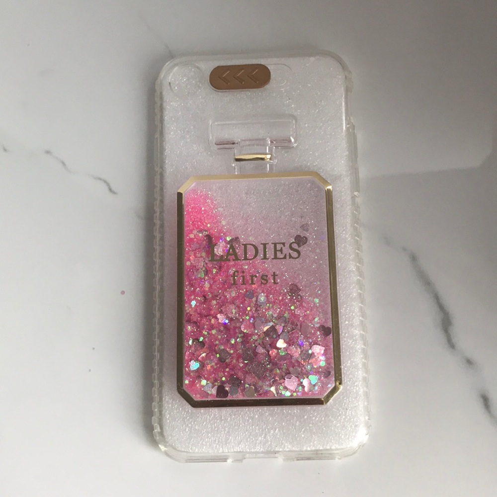 iPhone 6/7/8 case